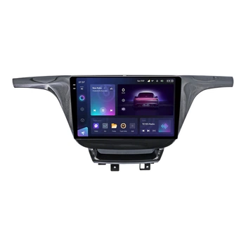 Штатна магнітола серії Teyes 2K 360 CC3 6*128Gb під Buick GL8 3 2017-2020 (W1) 10 дюймів C-Q63250