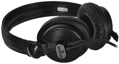 Навушники Behringer HPX4000 (27000085)