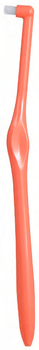 Зубная щетка Ci medical Miclin Моno Silk M Мягкая с ровным срезом Оранжевая (4580532495902_оранжевая)