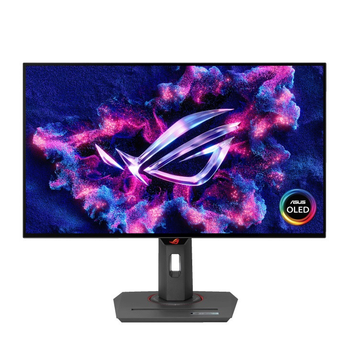 Монітор Asus 32" ROG Swift PG32UCDM (90LM09T0-B01370) OLED Black 240Hz TT