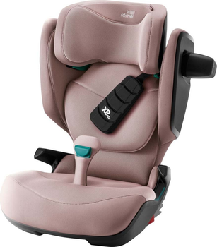 Автокресло Britax-Romer Kidfix Pro Style Dusty Rose (2000040913)