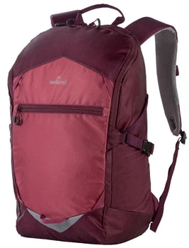 Спортивный рюкзак Rocktrail Wanderrucksack 100359767002 бордовый