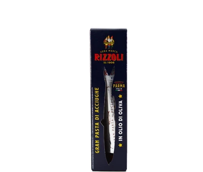Паста з анчоусів Rizzoli 60 г