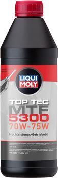 Трансмиссионная жидкость Liqui Moly Top Tec MTF 5300 70W-75W 1 л (41004202135959)