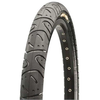 Покрышка Maxxis 26x2.50 TB74255100 HOOKWORM 60TPI 70a черный