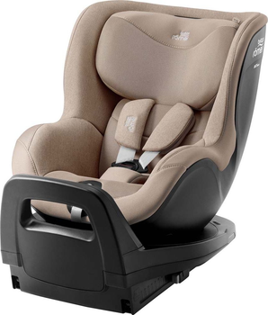 Автокресло Britax-Romer Dualfix Pro M Style Teak (2000040894)