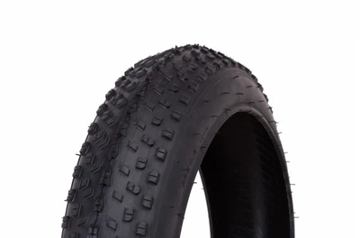 Покришка WANDA 24"х4.0 P1272 FAT BIKE чорний