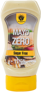 Соус Rabeko Sauce Zero Mayo 350 мл (5413285001481)