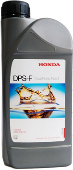 Масло редукторное миниральное DPS-F 1 л (0829399902HE)