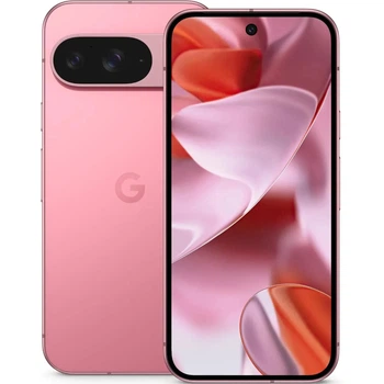 Смартфон Google Pixel 9 12/256GB Peony – фото, відгуки