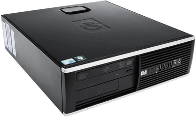 Компьютер HP Compaq 6200 Pro SFF (Intel Core i5-2400/16Gb/HDD250Gb) s1155 Б/У