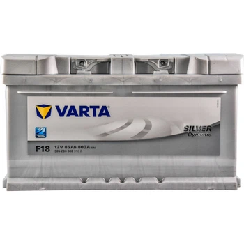 Аккумулятор автомобильный Varta Silver Dynamic 85Аh (585200080)[89509]