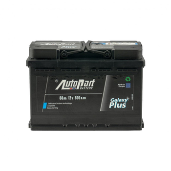 Аккумулятор автомобильный AutoPart 88 Ah/12V (ARL088-007)[89551]