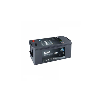 Акумулятор автомобільний EXIDE STRONG PRO EFB PLUS 235A (EE2353)[50109]