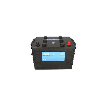 Акумулятор автомобільний EXIDE Start PRO 145A (EG145A)[50093]