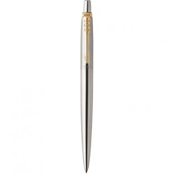 Ручка шариковая Parker JOTTER Stainless Steel GT BP 16 032
