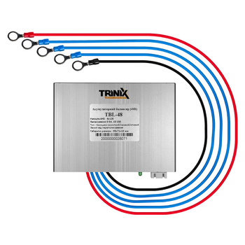 Аккумуляторный балансир Trinix TBL-48 (44-00214)