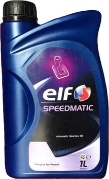 Масло трансмиссионное Elf SPEEDMATIC 1 л (GPL-280260)