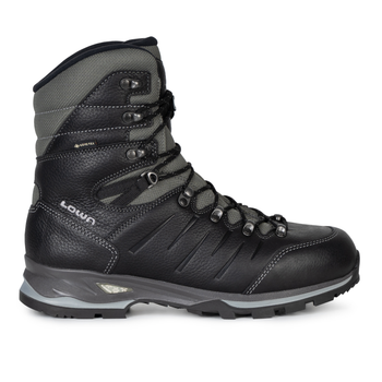 Черевики зимові LOWA Yukon Ice II GTX Black UK 9.5/EU 44 (210685/0999)