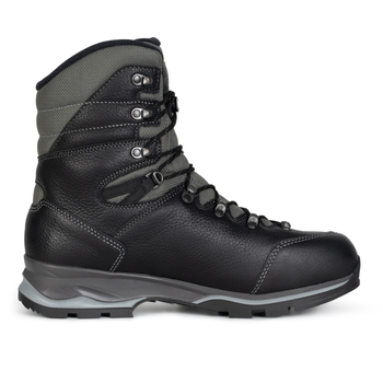 Черевики зимові LOWA Yukon Ice II GTX Black UK 9.5/EU 44 (210685/0999)