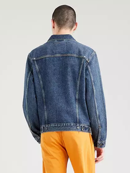 Kurtka jeansowa męska The Trucker Jacket