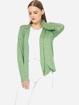 Жіночий кардиган Tom Tailor 1tm03300288 L Зелений (SHEK2000000862132)