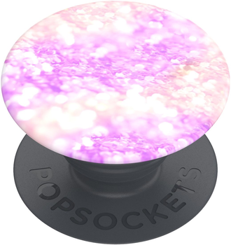 Тримач і підставка для телефона PopSockets Pink Morning Confetti (0840173705377)