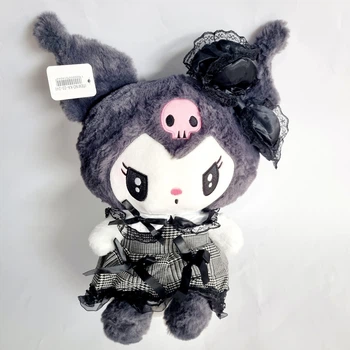 Мягкая игрушка Куроми Hello Kitty, 35х25 см