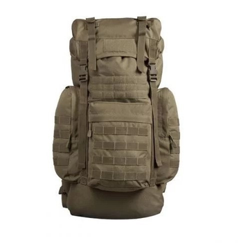 Тактический рюкзак Sturm Mil-Tec® "German Large Rucksack Gen.II" Olive 14024101