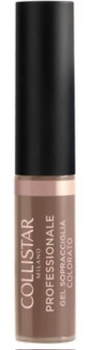 Żel do brwi Collistar Professional Colored Eyebrow Gel 1 Blonde 4 ml (8015150159951)