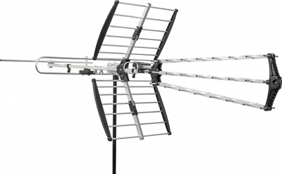 Антенна эфирная Romsat V/UHF-273