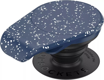 Тримач і підставка для телефона з відкривачкою для пляшок PopSockets Navy Kicks (0842978178684)