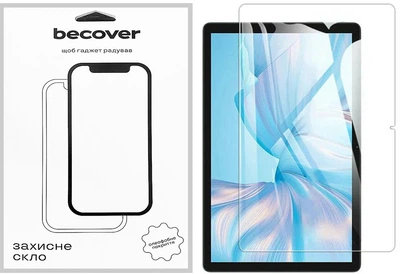 Защитное стекло для планшета Sigma mobile TAB A1020 BeCover (BC_712121)