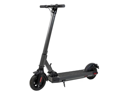 Электросамокат ATLAS i-Max Pro 400W Black