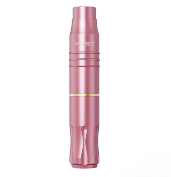 Тату машинка Mast Mast Tour 2 (pink)