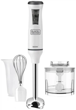 Ручний блендер Black+Decker BXHBA600E