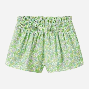 Шорти для дівчат Zara 1490/514 80 см Green (01490514500124)