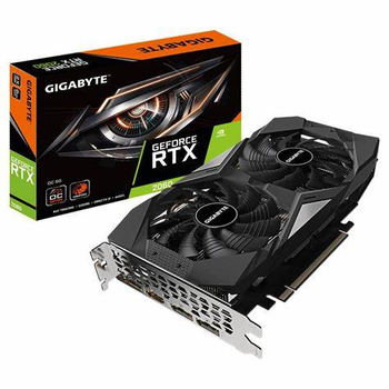 Видеокарты RTX 2060 - ROZETKA | Купить видеокарту RTX 2060 в Киеве ...