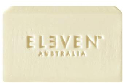 Шампунь Eleven Australia Gentle Cleans твердий делікатно очищуючий 100 г (9346627002791)