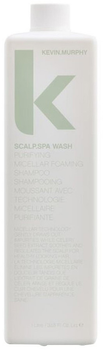 Шампунь Kevin Murphy Scalp SPA Cleansing Wash для шкіри голови та волосся 1000 мл (9339341018896)