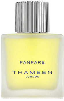 Woda kolońska unisex Thameen Fanfare 100 ml (5060905833658)