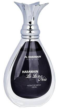 Woda perfumowana unisex Al Haramain La Lune Noir 100 ml (6291106813500)