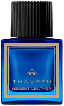 Woda perfumowana unisex Thameen Regent Leather 50 ml (724120129235)