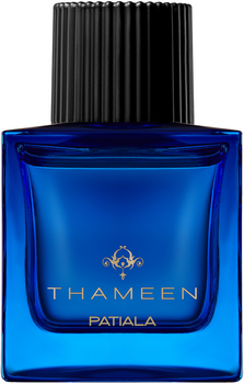 Woda perfumowana unisex Thameen Patiala 50 ml (5060905832651)