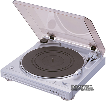 Denon DP-29F SR
