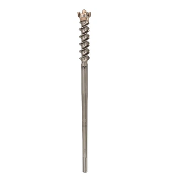 Бур SDS-max-9 Bosch (45х450х600 мм) сверло (21465)
