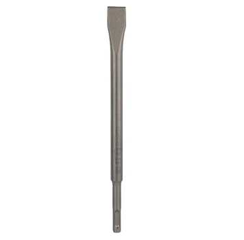 Плоское долото SDS-Plus Bosch (250х20 мм) зубило по бетону (22451)