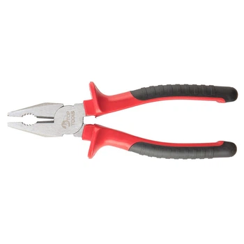 Плоскогубцы Top Tools (200 мм) пассатижи комбинированные (22591)