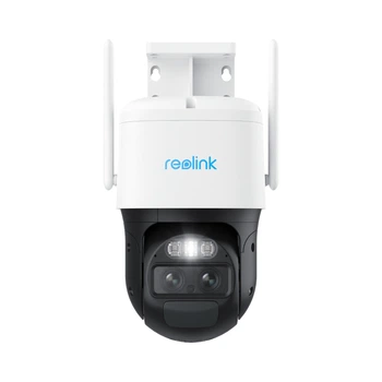 IP камера Reolink TrackMix Series G770