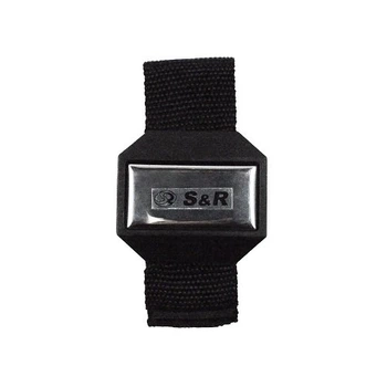 Магнитный браслет S&R 50х25 мм (290601000)